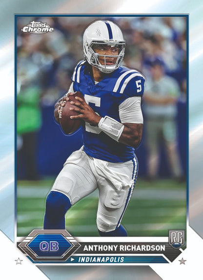Best Deal - Topps Composite Football Hobby Box 2023