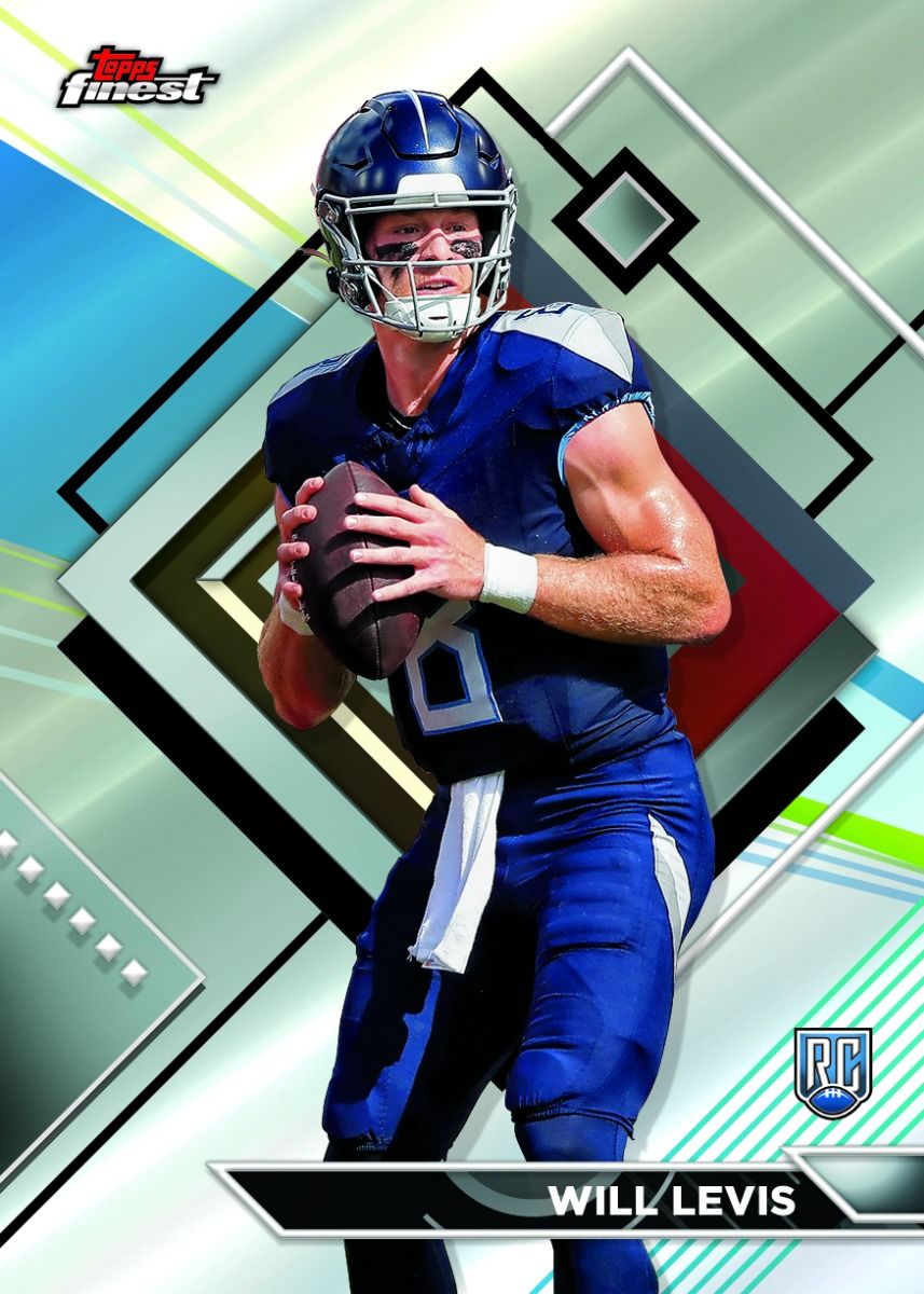 Best Deal - Topps Composite Football Hobby Box 2023