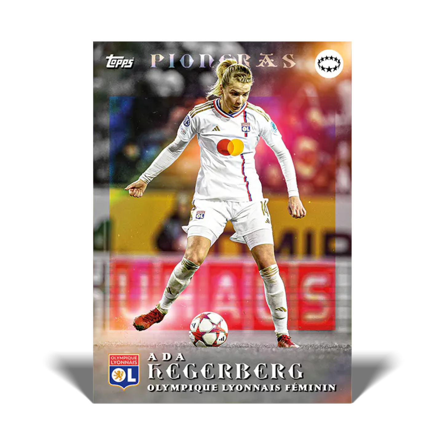 Best Deal - Topps Aitana Bonmatí Curated Set