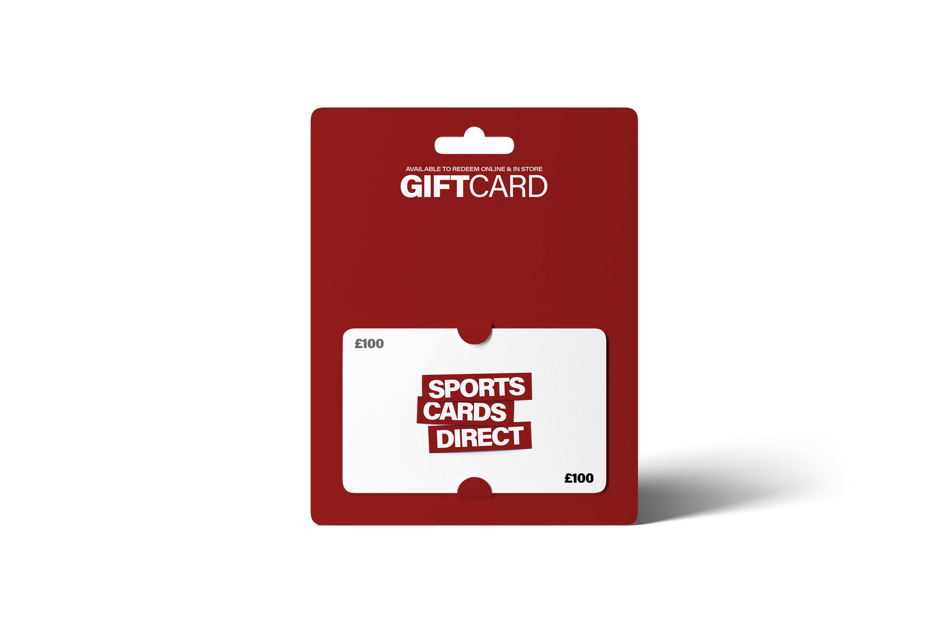 Best Deal - £100 Digital Gift Card