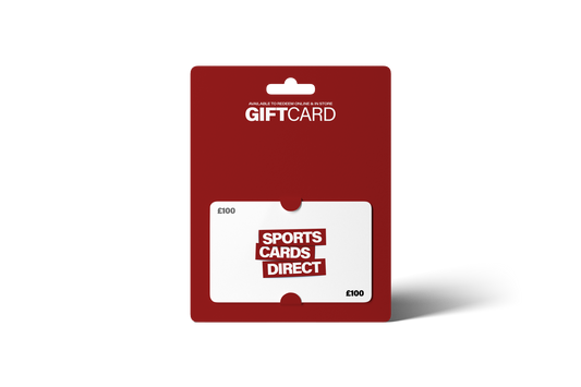 Best Deal - £100 Digital Gift Card