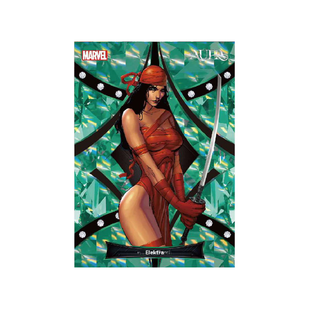 Best Deal - Kakawow Aura Marvel 2025 Hobby Box