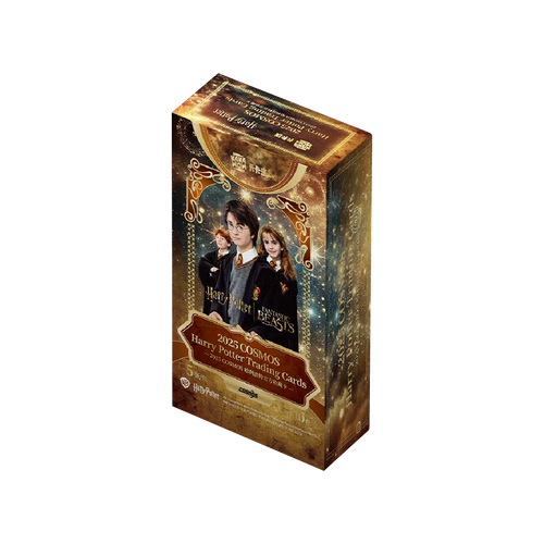 Best Deal - Kakawow Cosmos Harry Potter 2025 - Hobby Box
