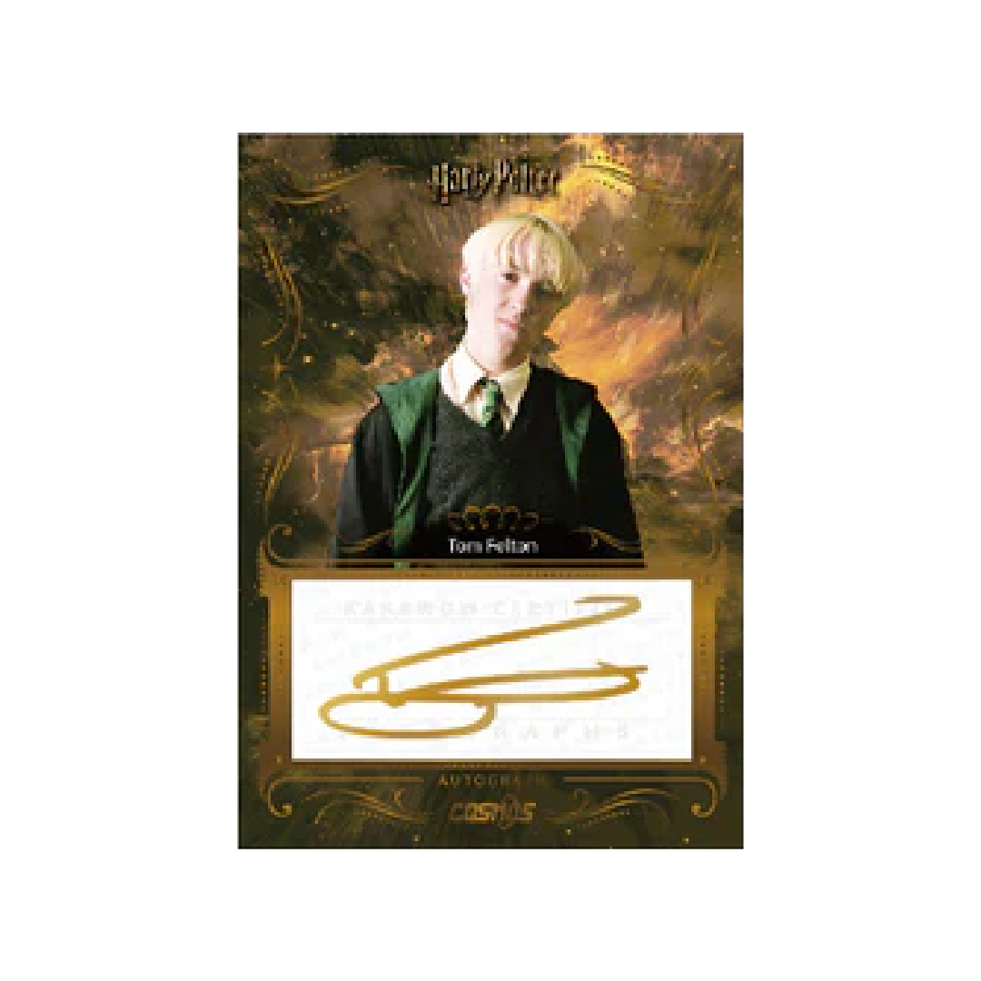 Best Deal - Kakawow Cosmos Harry Potter 2025 - Hobby Box