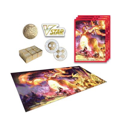 Best Deal - Pokémon Sword & Shield ULTRA Premium Collection - Charizard
