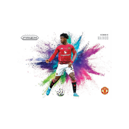 Best Deal - Panini Prizm Premier League Soccer 2024-25 Choice Box