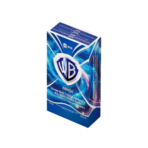Best Deal - Kakawow Cosmos Warner Bros. 100th Anniversary All-Star 2024 Collection Box