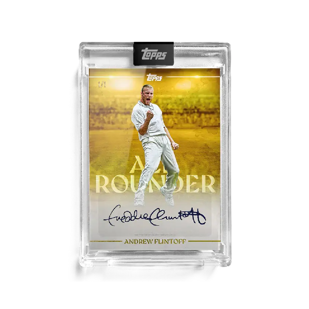 Best Deal - Topps Cricket Legends of the Game: Volume II -