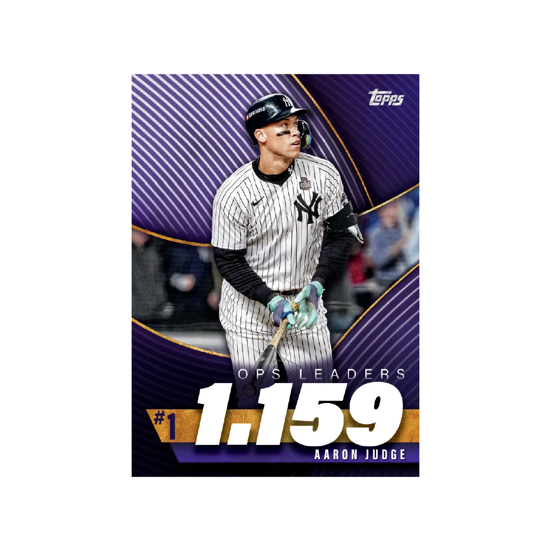 Best Deal - Topps Baseball Series 2 2025 Hobby Box