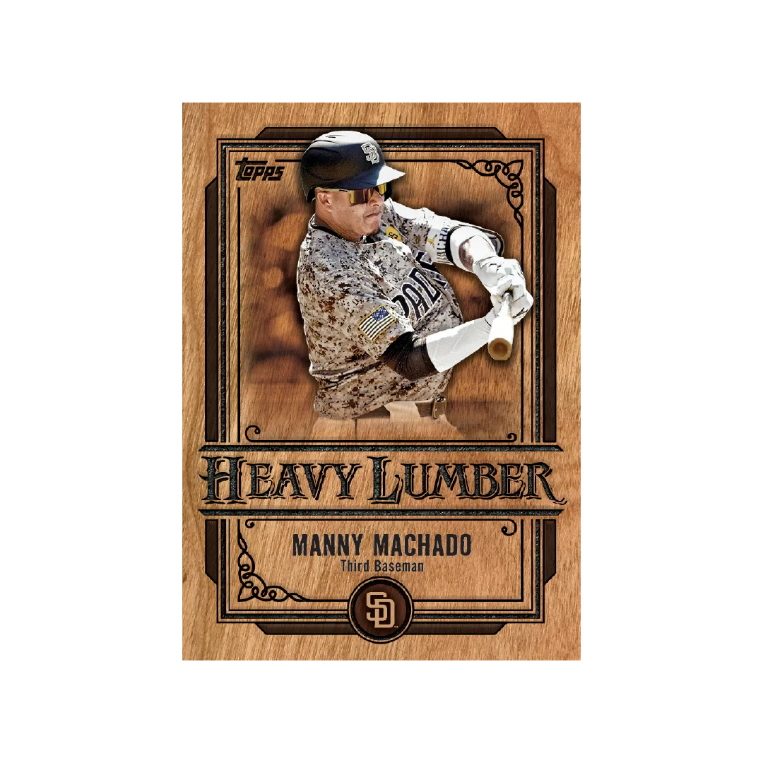 Best Deal - Topps Baseball Series 2 2025 Hobby Box