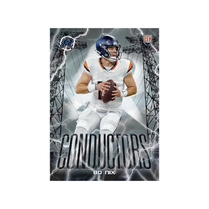 Best Deal - Topps Resurgence Football 2024 Hobby Box