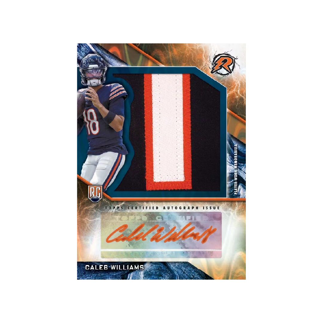 Best Deal - Topps Resurgence Football 2024 Hobby Box