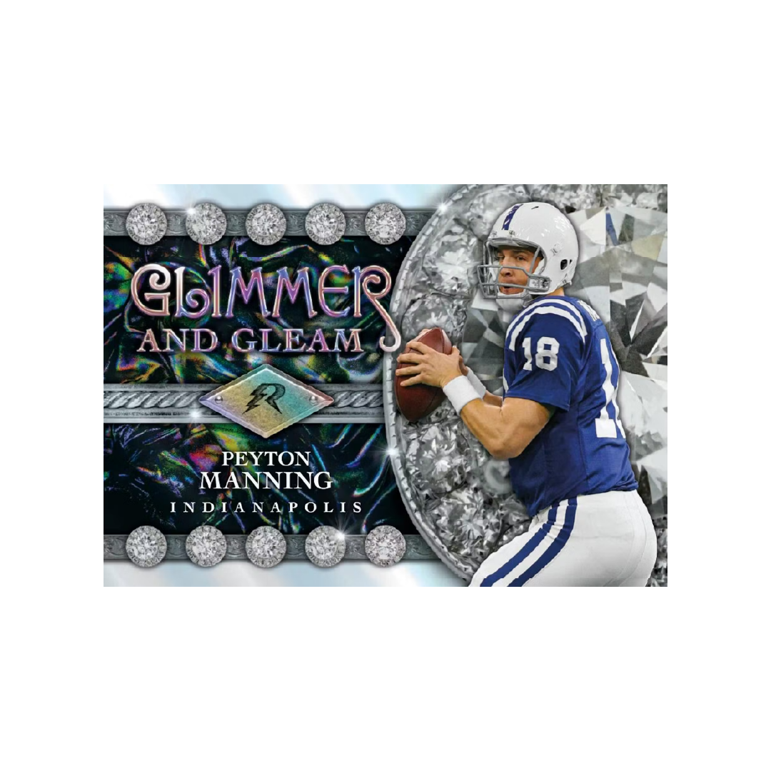 Best Deal - Topps Resurgence Football 2024 Hobby Box