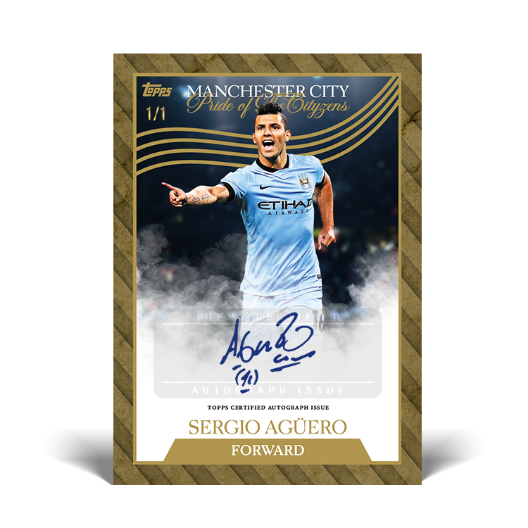 Best Deal - Manchester City Forever 2023/2024