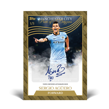 Best Deal - Manchester City Forever 2023/2024