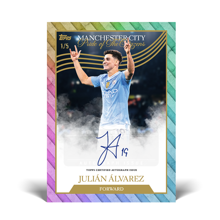 Best Deal - Manchester City Forever 2023/2024