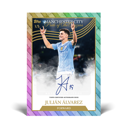 Best Deal - Manchester City Forever 2023/2024