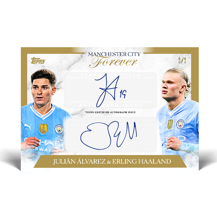 Best Deal - Manchester City Forever 2023/2024