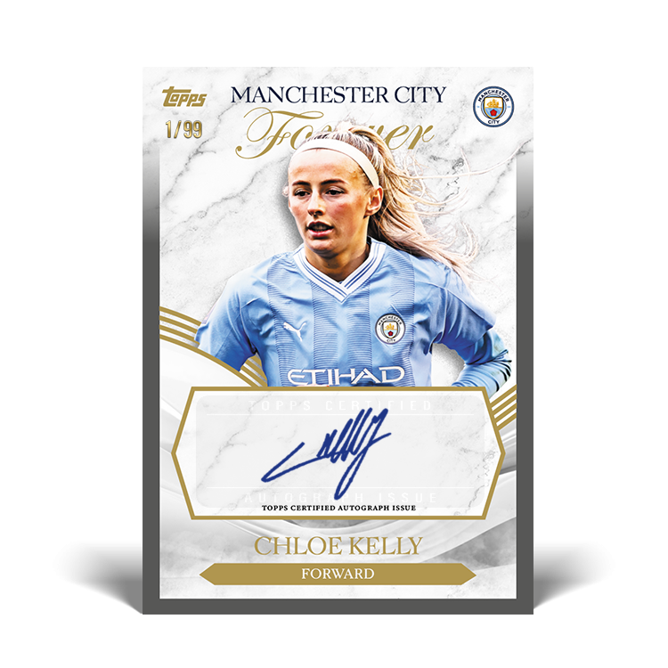 Best Deal - Manchester City Forever 2023/2024