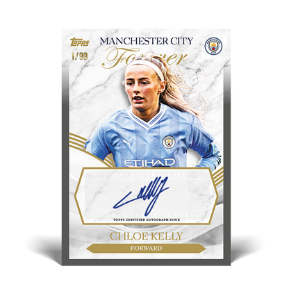 Best Deal - Manchester City Forever 2023/2024