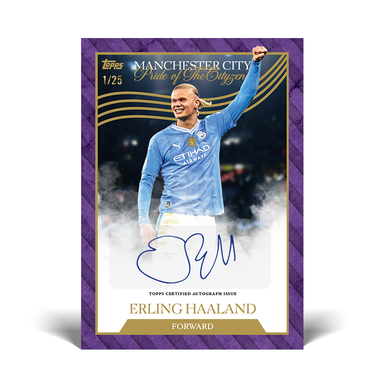 Best Deal - Manchester City Forever 2023/2024