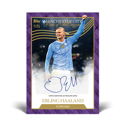 Best Deal - Manchester City Forever 2023/2024