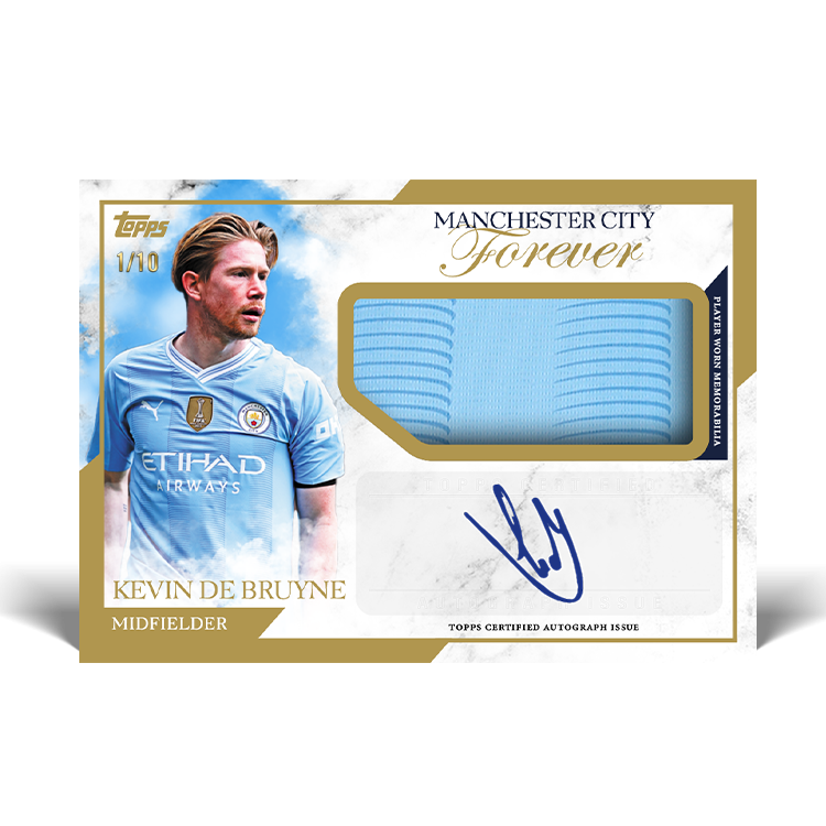 Best Deal - Manchester City Forever 2023/2024
