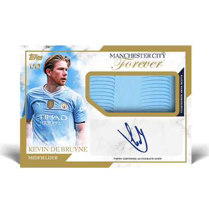Best Deal - Manchester City Forever 2023/2024