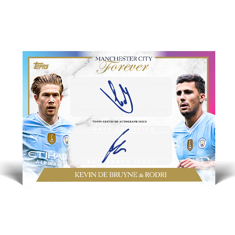 Best Deal - Manchester City Forever 2023/2024