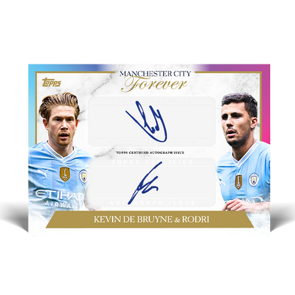 Best Deal - Manchester City Forever 2023/2024