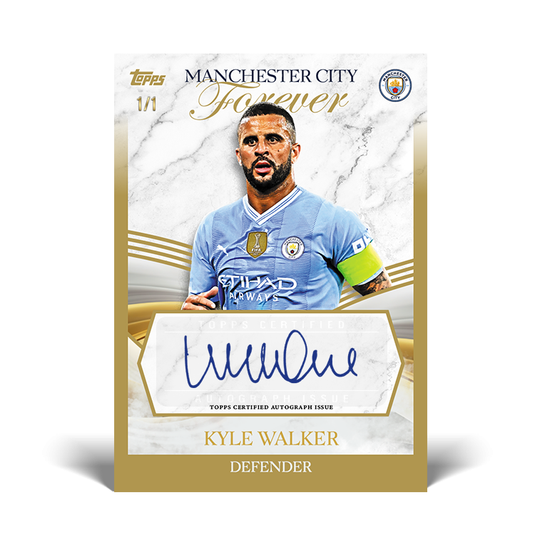 Best Deal - Manchester City Forever 2023/2024