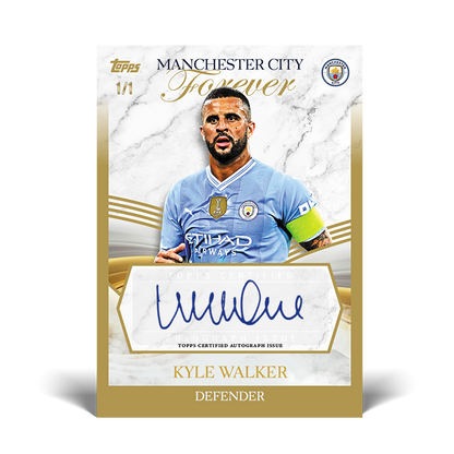 Best Deal - Manchester City Forever 2023/2024