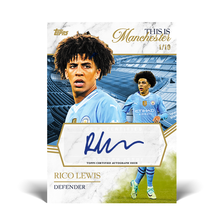 Best Deal - Manchester City Forever 2023/2024