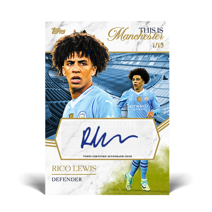 Best Deal - Manchester City Forever 2023/2024
