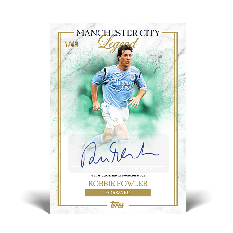 Best Deal - Manchester City Forever 2023/2024