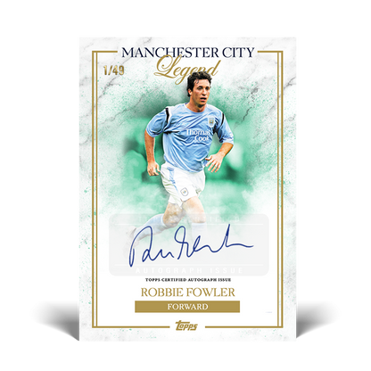 Best Deal - Manchester City Forever 2023/2024
