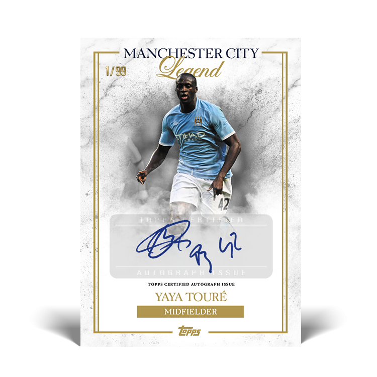 Best Deal - Manchester City Forever 2023/2024