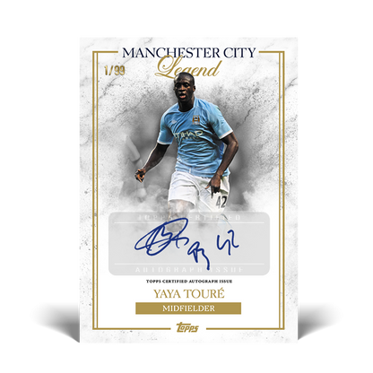 Best Deal - Manchester City Forever 2023/2024
